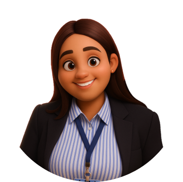 ms. Riya A